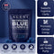 Base Methylene Blue Gummies