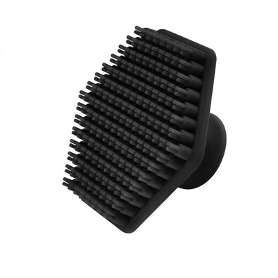 Beard Scrubber